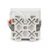 Oprawa V-TAC downlight SAMSUNG CHIP 16W UGR19 CRI90+36st VT-2-16-1 5700K 1280lm 5 lat gwarancji